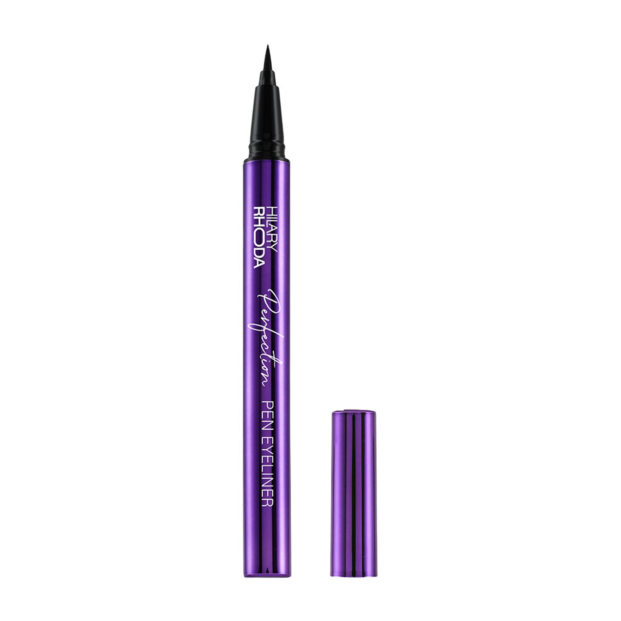 Hilary Rhoda Perfection Waterproof Pen Eyeliner | Grab2Buy