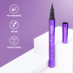 Hilary Rhoda Perfection Waterproof Pen Eyeliner | Grab2Buy