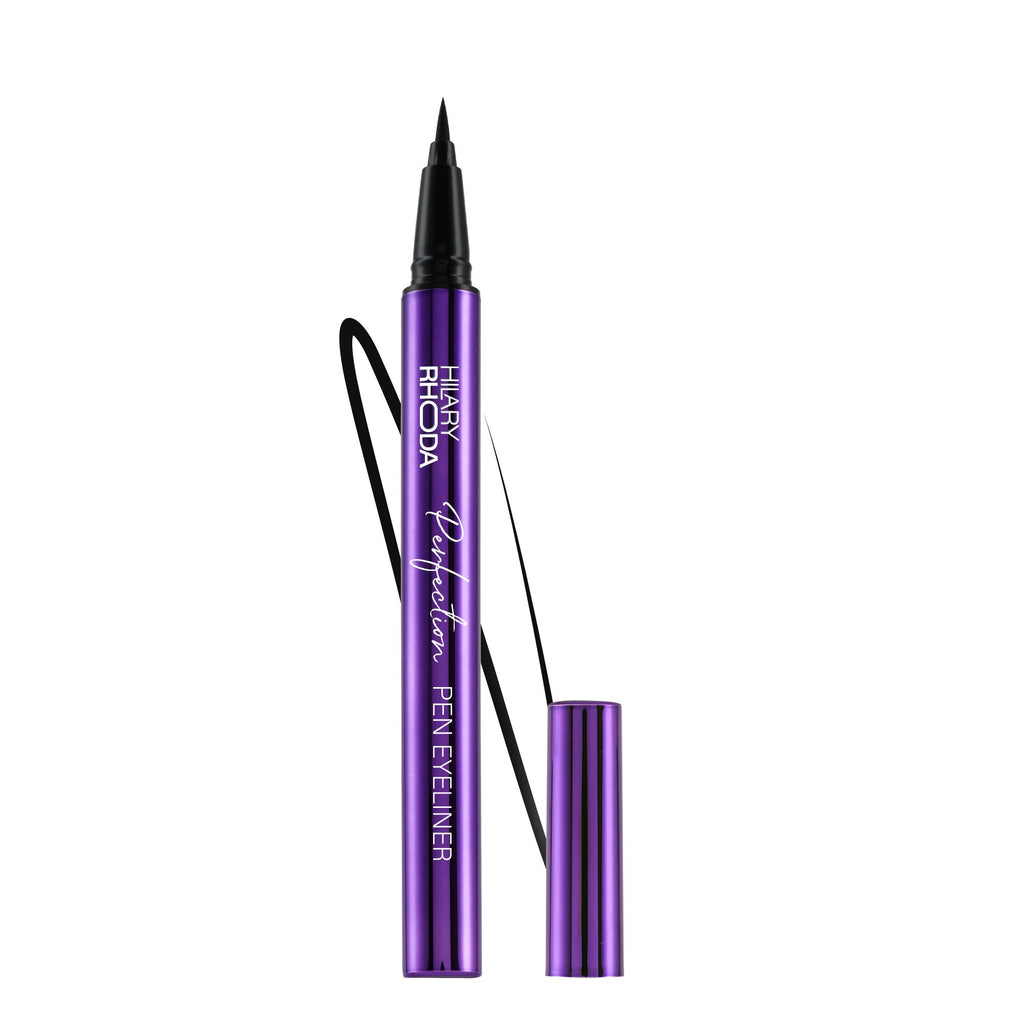 Hilary Rhoda Perfection Waterproof Pen Eyeliner | Grab2Buy