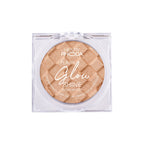 Hilary Rhoda Flash Glow Shine Reflective Highlighter - Chrome Shine 01 | Grab2Buy