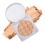 Hilary Rhoda Flash Glow Shine Reflective Highlighter - Chrome Shine 01 | Grab2Buy