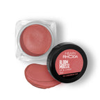 Hilary Rhoda Bloom Mousse Waterproof Lip N Cheek Tint - Cinnamon Chip 02