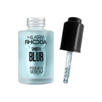 Hilary Rhoda Smooth Blur Primer Serum - Blueberry 02