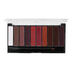 Hilary Rhoda Match Maker Waterproof Lip Palette - Mood Changer 01 | Grab2Buy