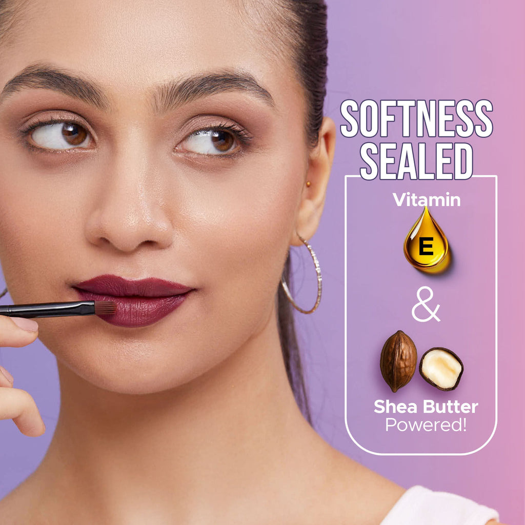 Hilary Rhoda Match Maker Waterproof Lip Palette - Mood Changer 01 | Grab2Buy