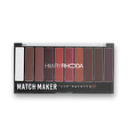 Hilary Rhoda Match Maker Waterproof Lip Palette - Mood Changer 01 | Grab2Buy