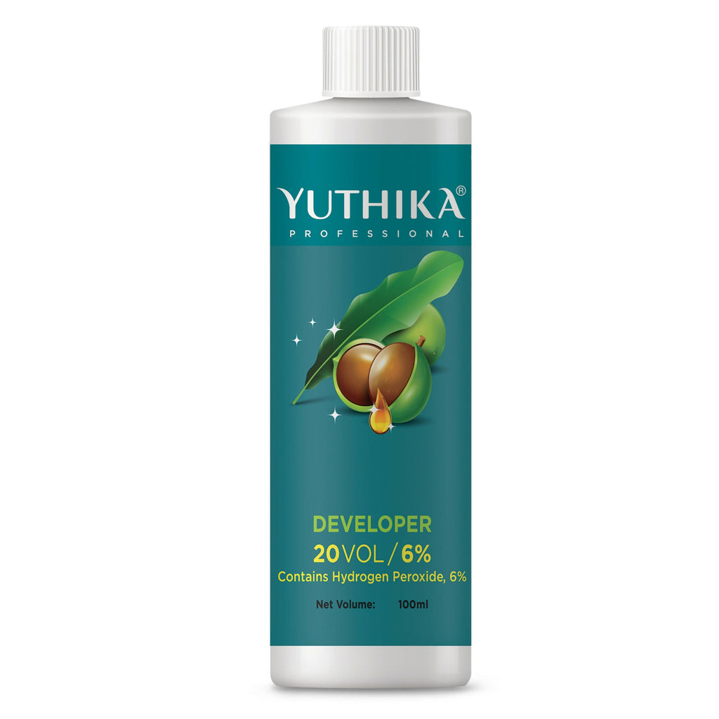 Yuthika Professional Hair Developer 20 Volume (6%) | Grab2Buy