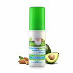 Mamaearth Nourishing Hair Oil For Babies For Repairs Dry Scalp & Stimulates New Hair Growth | Grab2Buy