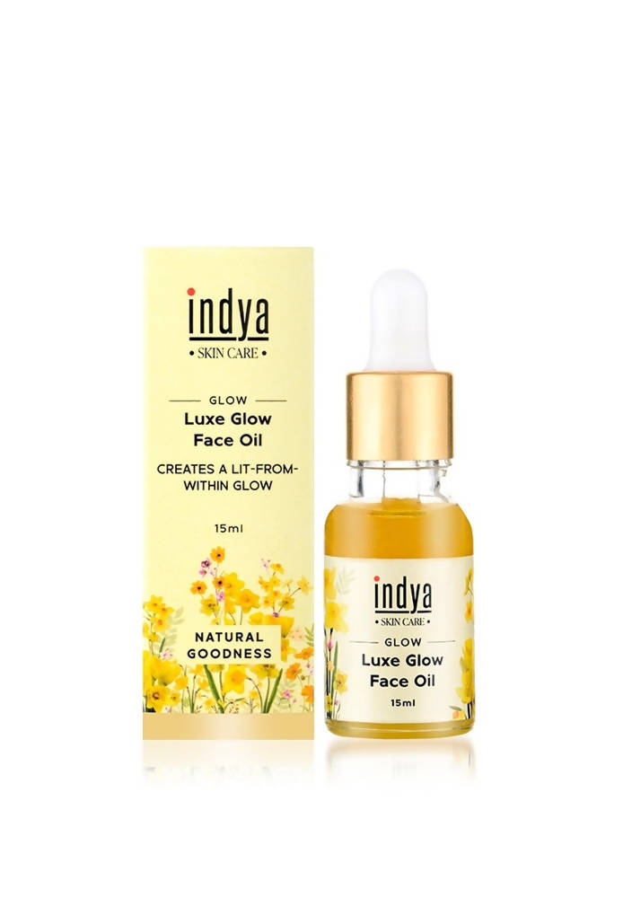 Indya Radiance Ritual Kit | Grab2Buy
