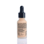 Insight Cosmetics Ultra-Thin Second Skin Long Wear Liquid Foundation - Rose Belge | Grab2Buy
