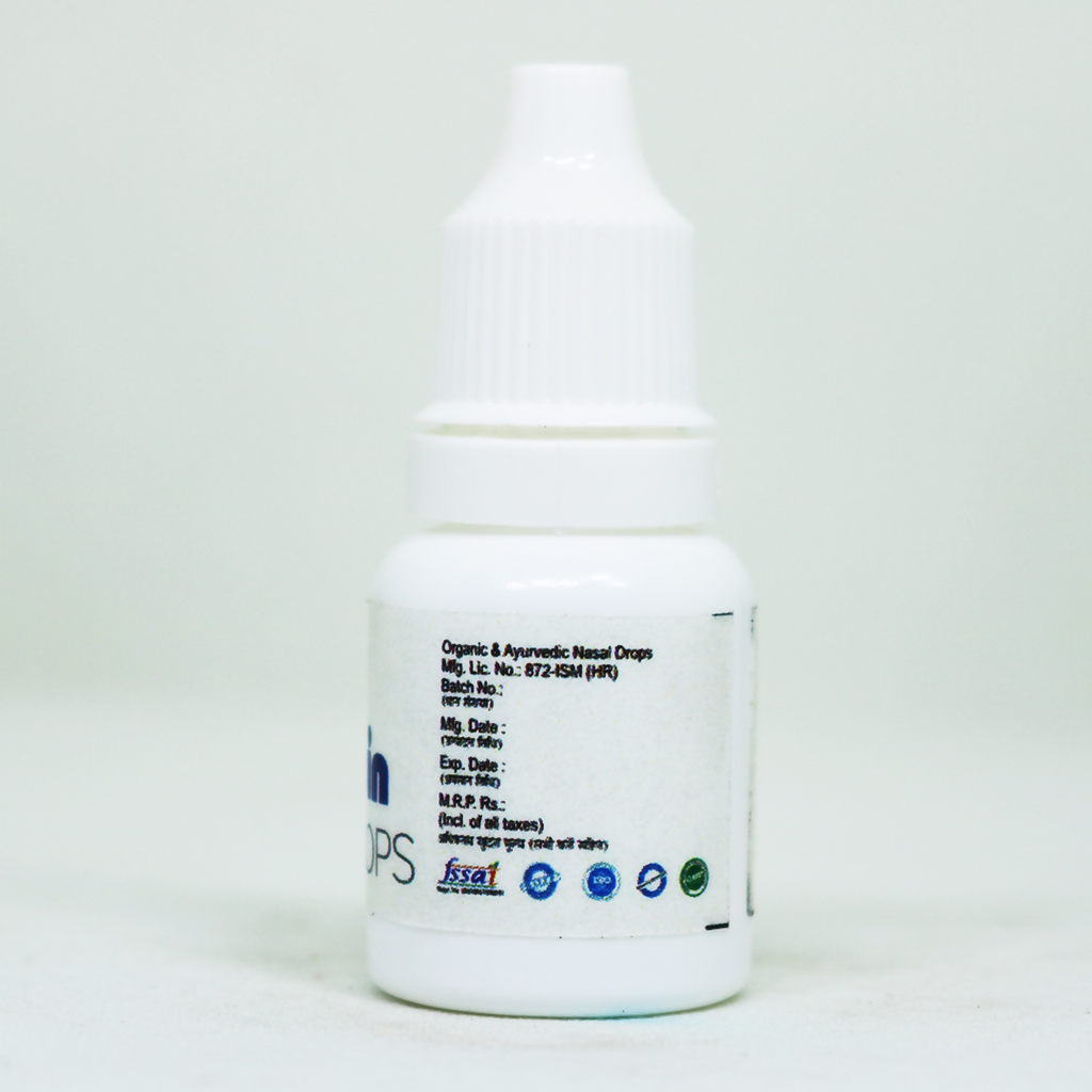Dr.Bhargav�s Nasowin Drop
