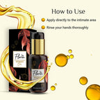 Floren Soothing & Nourishing Intimate Oil for Women | Grab2Buy