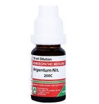 Adel Homeopathy Argentum Nit Dilution | Grab2Buy