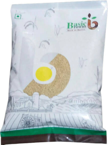 BasicBrowns Browntop Millet | Grab2Buy