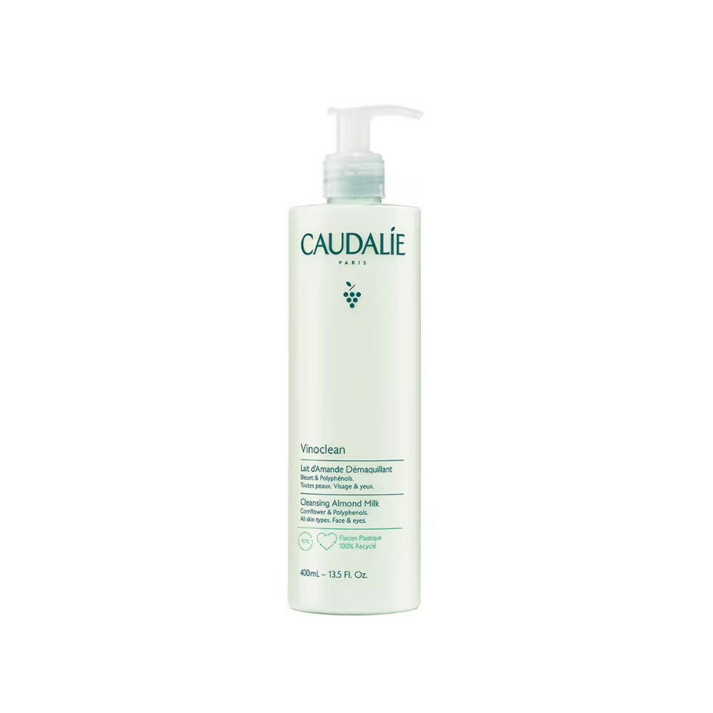 Caudalie Paris Vinoclean Cleansing Almond Milk | Grab2Buy