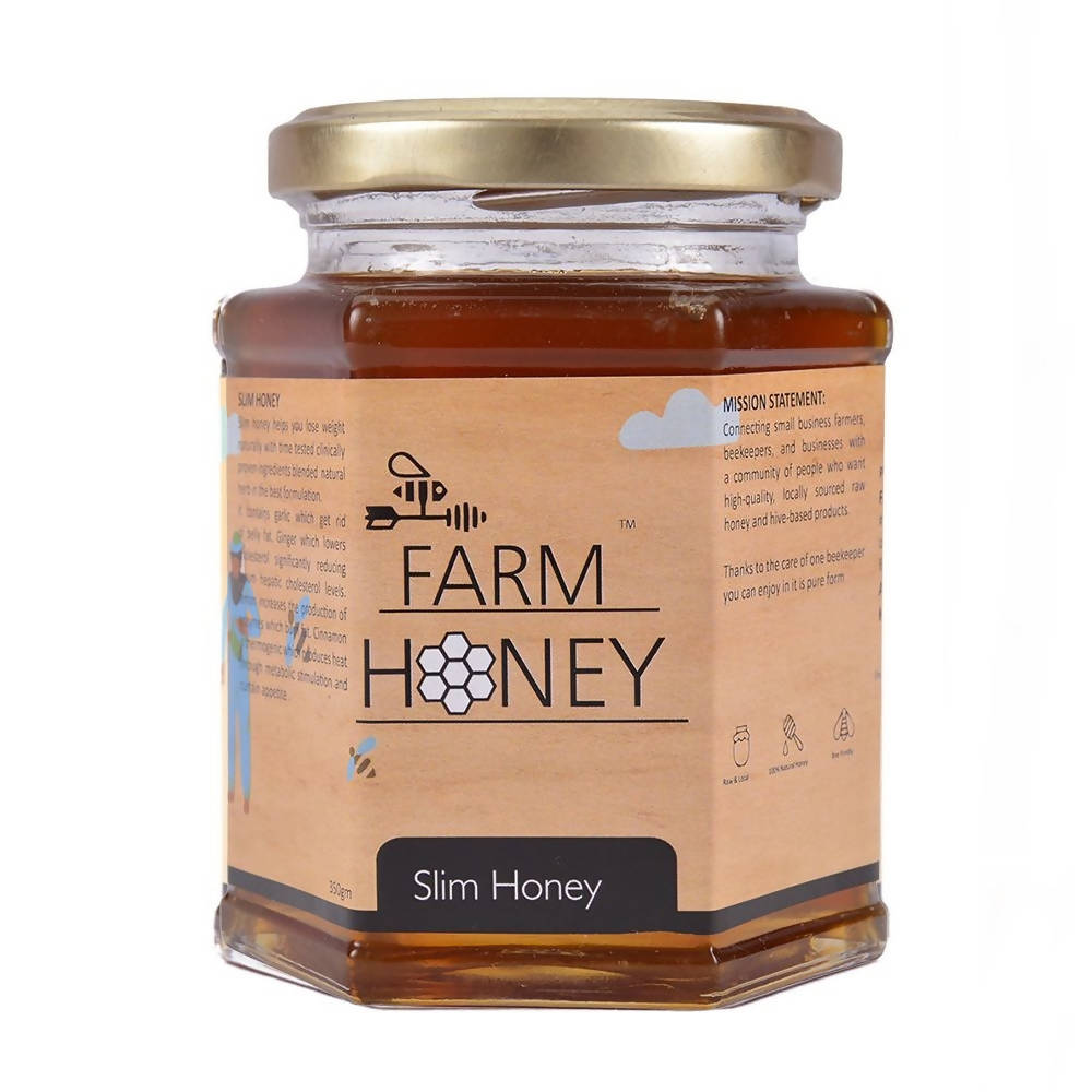 Farm Honey Slim Honey | Grab2Buy