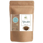 Satvi Wellness Ajwain Tea | Carom Seed Tea Bags | Grab2Buy