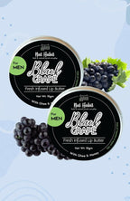 Nat Habit Black Grape Lip Butter | Grab2Buy