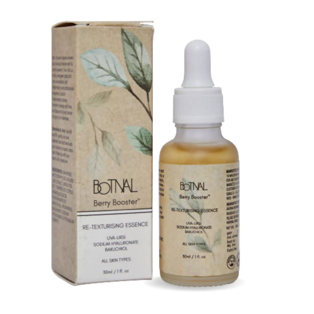 Botnal Berry Booster Re-Texturising Essence | Grab2Buy