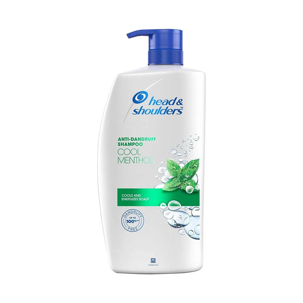 Head & Shoulders Anti Dandruff Shampoo Combo | Grab2Buy