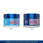 Blue Nectar Shubhr Anti Aging Saffron & Sandalwood Cream for Women