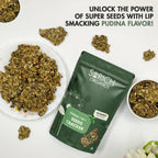 Sorich Organics Pudina 7-in-1 Seeds Cracker | Grab2Buy