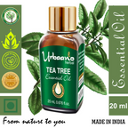 Urbaano Herbal Tea Tree Essential Oil