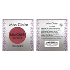 Miss Claire Round Blusher - 2