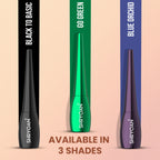 Shryoan Super Flow Eyeliner - Green | Grab2Buy