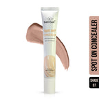Shryoan Full Coverage and Lightweight Formula Spot on Concealer - 7 | Grab2Buy