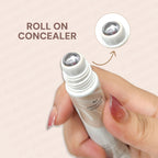 Shryoan Full Coverage and Lightweight Formula Spot on Concealer - 7 | Grab2Buy