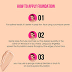Shryoan Powder Foundation SPF 15 PA+++ - 3