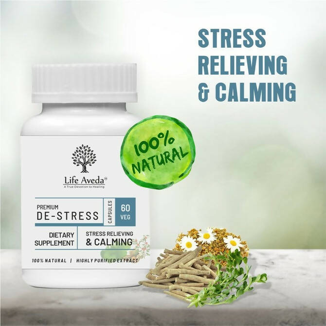 Life Aveda Depression Care | Grab2Buy