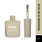 Swiss Beauty Professional UV Gel Nail Polish - Shade-34