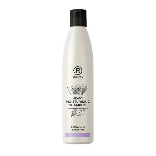 Brillare Heavy Moisturizing Shampoo | Grab2Buy