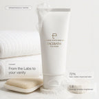 Personal Touch Skincare Skincare Facebath Deep Cleansing Milk Facewash