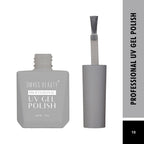 Swiss Beauty Professional UV Gel Nail Polish - Shade-10