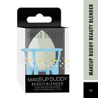 Swiss Beauty Makeup Buddy Beauty Blender - Green | Grab2Buy
