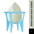 Swiss Beauty Makeup Buddy Beauty Blender - Green | Grab2Buy