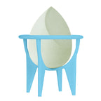 Swiss Beauty Makeup Buddy Beauty Blender - Green | Grab2Buy