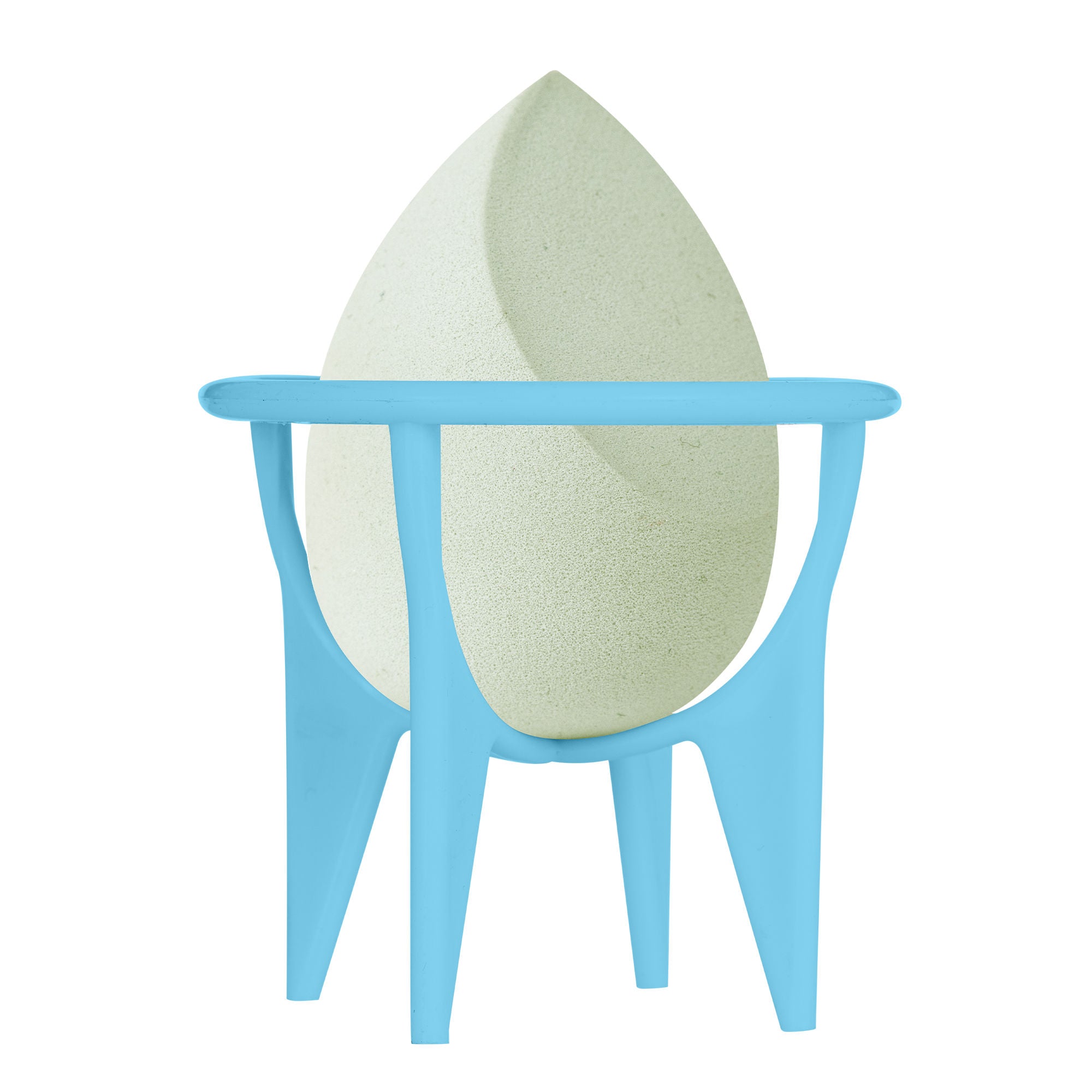 Swiss Beauty Makeup Buddy Beauty Blender - Green | Grab2Buy