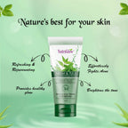 NutriGlow Neem & Tulsi Face Pack