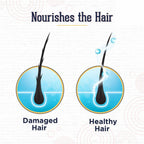 Online Quality Store Red Onion Hair Shampoo | Grab2Buy