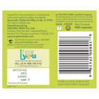 Organic India Flexibility - 60 Capsules | Grab2Buy