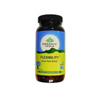 Organic India Flexibility Capsules 180cap | Grab2Buy