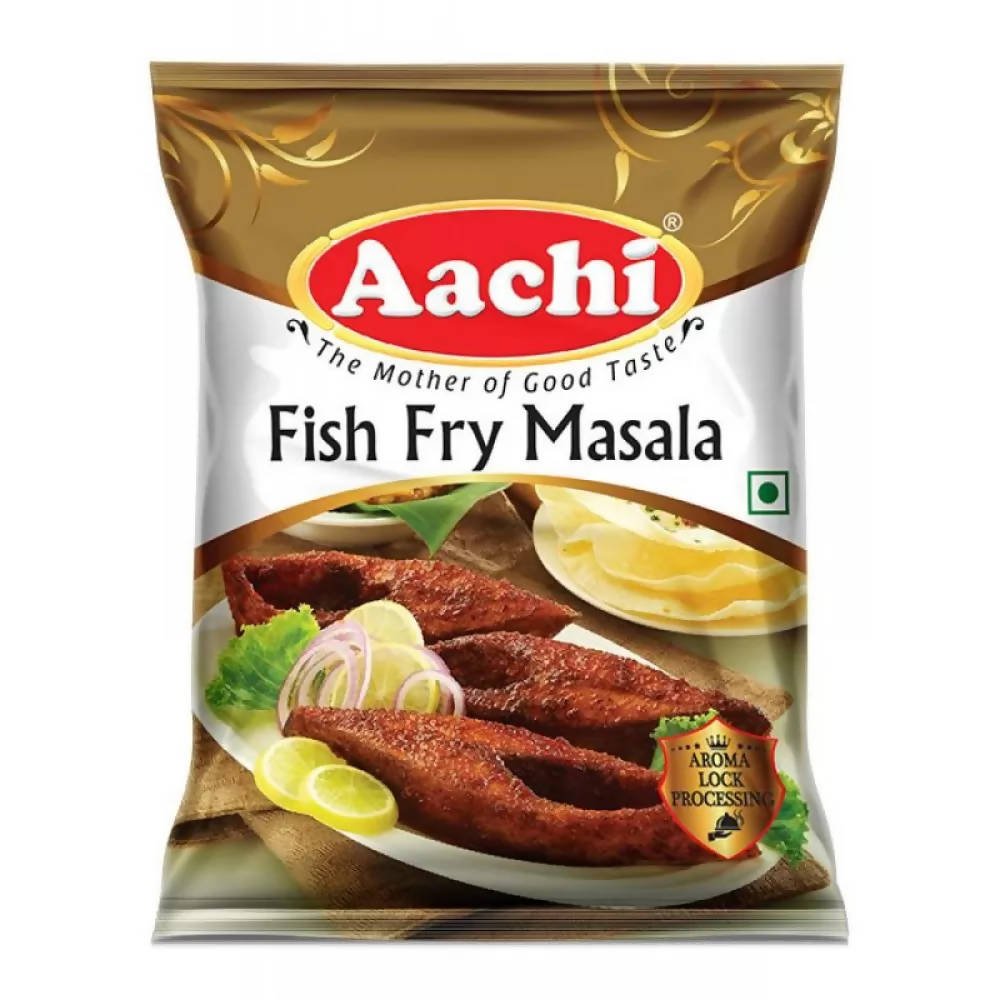 Aachi Fish Fry Masala | Grab2Buy