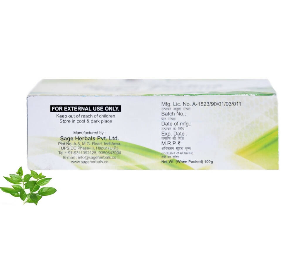Payal's Herbal Neem Pudina Tulsi Lemon Soap | Grab2Buy