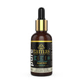 Tamas Pure Ayurveda 100% Organic Almond Cold Pressed Carrier Oil- USDA Certified Organic- 30ML | Grab2Buy