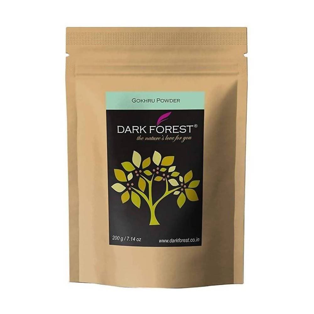 Dark Forest Gokhru Powder | Grab2Buy