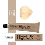 Yuthika Professional High lift Creme Hair Colour 900U Ultra Blonde | Grab2Buy